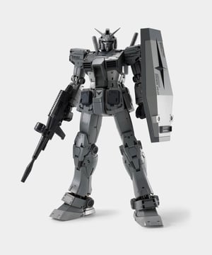 フラグメントが「機動戦士ガンダム」とコラボ　原宿でポップアップ開催