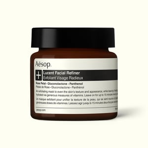 イソップがジェルマスクを発売　キメの整ったハリのある肌へ