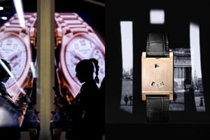 カルティエ、シャネル、エルメス...独自の世界観を持つ実力派！　世界最大の腕時計展示会「ウォッチズ＆ワンダーズ」取材記 vol.2