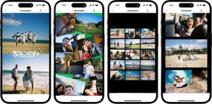 富士フイルムがスマホアプリ「写ルンです+」を提供開始　写真データの受け取りが可能に