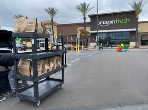 「アマゾンゴー」店舗数は最盛期の半分以下に　米アマゾンがスーパー事業の展開に強気