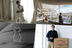 ピッチョーリが「バレンシアガ」へ、ルミネ最大「ニュウマン高輪」が開業、ヒューマンメイド 4年で年商6倍の理由…(5/18〜5/24)【5分でわかる主要ニュース】