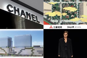 キウリがディオール退任へ、シャネルがブランド価値2位に、ベルリンのショップオーナーが語る"東京ファッション"…(5/25〜5/31)【5分でわかる主要ニュース】