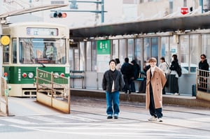 「どこかいい場所」か、「他でもないここ」か　クリエイターが地方に拠点をつくる理由