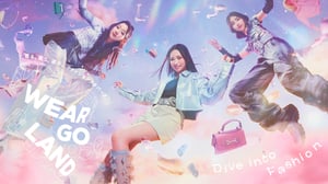 tեå᥿Щ`ץ꡸WEAR GO LAND_ʼIS:SUEХ`˾
