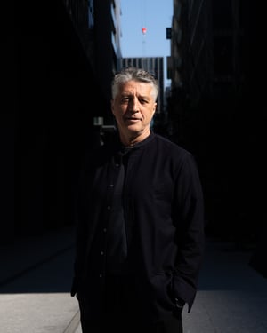 ベルリンのクリエイティブシーンを牽引するショップオーナーが語る、“東京のファッション”の魅力と課題