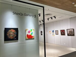 渋谷ヒカリエに新アート拠点誕生、絵画など多様な作品を展示販売