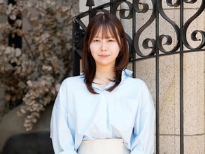 若手社員に聞く仕事のやりがい　ライセンスブランドのPR・販促の仕事
