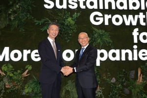 船井総研ホールディングスがアパレルウェブを完全子会社化　株式取得額は非公開