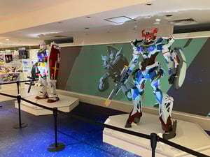 キャラクター人気恐るべし？ 大丸梅田店から考える、百貨店の生き残り方