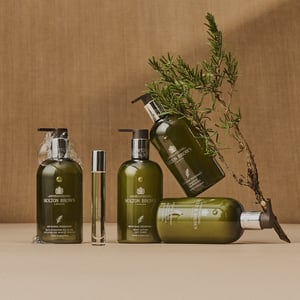 「モルトンブラウン」が幸福感あふれるフレッシュな香調のハンドケアアイテムなどを発売