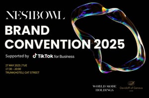 過去にはナイキやLVMHも参加、NESTBOWLのブランドビジネスネットワーキングイベントが今年も開催