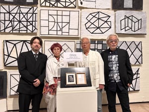 存続の危機だったワタリウム美術館が“次世代型クラファン”立ち上げ、第1弾には杉本博司が参画