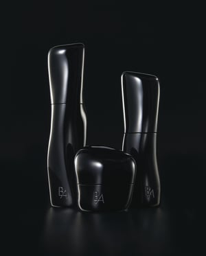 ポーラ・最高峰ブランド「B.A」が進化　再生するようなハリ肌を目指す