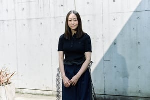 柴田麻衣子が描くセレクトショップの未来　「ルシェルブルー」リブランデングの意図は？
