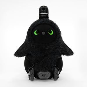 「らぼっと」がV.A.でポップアップ開催、フラグメントとコラボした専用ウェアも