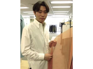 業界の先輩に聞く仕事のやりがいと面白さ