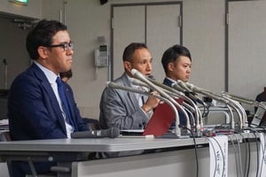 そごう・西武池袋本店長に労働組合中央執行委員長が就任　2023年にストライキを主導