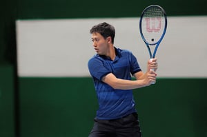 ユニクロから新作テニスポロシャツ　錦織圭選手が全仏オープンで着用予定