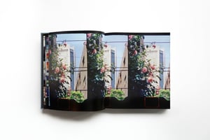 奥山由之とファセッタズムのプロジェクトの写真集が発売　曽我部恵一や千葉雄喜などを撮影