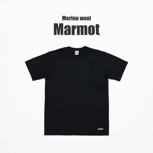 【マーモット編】メリノウールTシャツを徹底レビュー