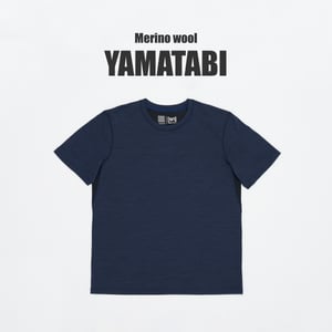 【山旅編】メリノウールTシャツを徹底レビュー