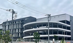 「アスクル」東日本の基幹拠点稼働へ　最新鋭AGV導入で自動化＆効率化