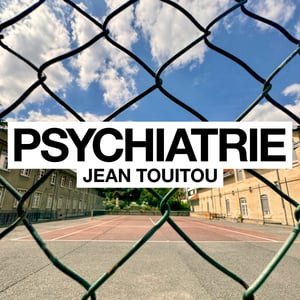 A.P.C.創始者 ジャン・トゥイトゥーによる楽曲が配信開始、テーマは精神医学