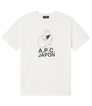A.P.C.ձ޶쥯kӡձʳĻ뤷ˤǥTĤʤ