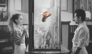 映画「ラ・コシーナ／厨房」が公開　レストランで繰り広げられる人間ドラマをモノクロで描く
