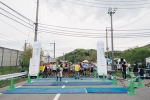 ビギナーが挑むハーフマラソン＜後編＞　軽井沢周遊コースを走る“旅ラン”をレポート