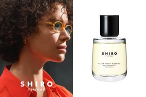 SHIROのパフュームシリーズから新作登場　テーマやコンセプトに縛られない全7種