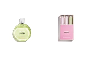 シャネルが「チャンス オー フレッシュ 」のボディオイルを発売　ボディと髪にやわらかな香り立ち