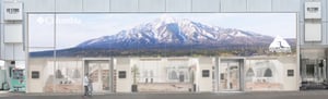 コロンビアが原宿に国内最大規模の旗艦店をオープン　外装に大型LEDヴィジョンを採用