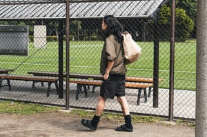 リコがファン付きTシャツの受注開始、クラウドファンディングも実施