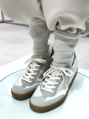 GUが初のジャーマントレーナー発売へ　オリジナルデザインを踏襲した3色
