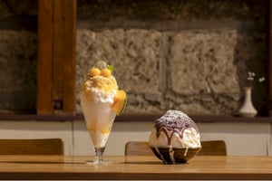 伊勢丹新宿店で和菓子フェスが初開催、老舗から新鋭まで16店舗が出店