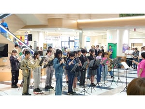 岡山・児島でファッションイベント　中高生がモデルとなり繊維産業の魅力を発信