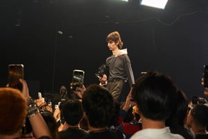 「MASU」2026年春夏　モダニストの仕掛けの背後にあるインティマシーズとミニマリズム
