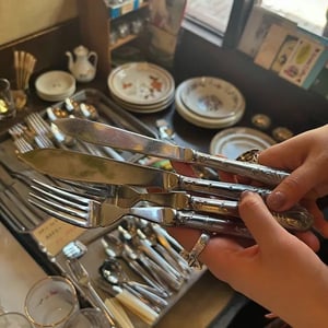 自家製プリンが人気、西荻窪の喫茶店「村田商會」を紹介