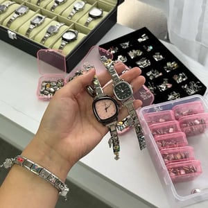 名古屋発、イタリアンウォッチが作れる「Y! Y! hands」が東京初上陸