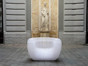 プロダクトブランド「130」が国内初個展を開催　ミラノデザインウィークに出展した作品を展示販売