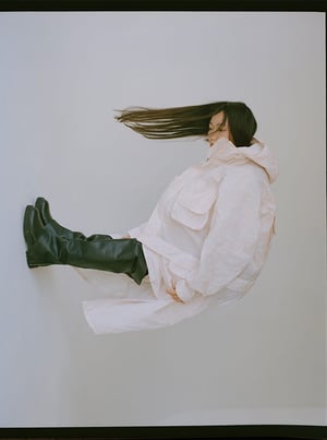 Discover Designers：SAORI UEKI　新たな可能性を開く、「自由」の価値観