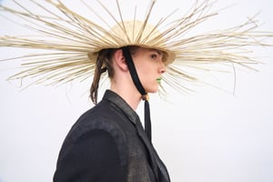 更新続ける「セッチュウ（SETCHU）」、目指したのは合理性から距離を置くこと