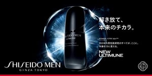SHISEIDO MENMƥߥ`kӡLԼоd
