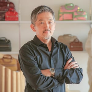アッシュ・ペー・フランス新社長にプラダ ジャパン出身の富高健一郎氏が就任