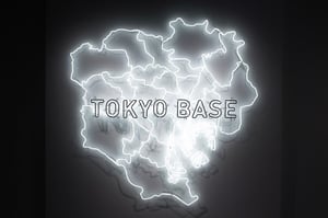 TOKYO BASEECI2֤ˉIB