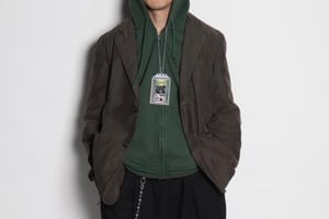 トレカをファッションに　好きなカードを持ち運べる「トレカネックレス」発売