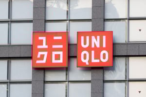 ユニクロが南インド初出店、「インドのシリコンバレー」ベンガルールに新店舗オープン