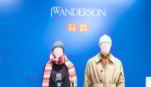 ユニクロとJW アンダーソンのコラボは「今後も継続」、ディオール移籍も関係値変わらず